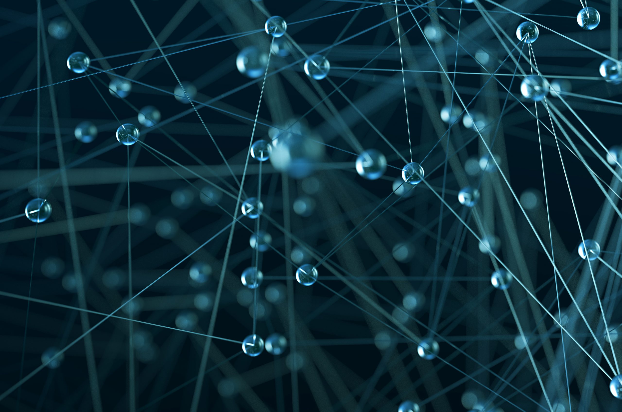 How Water is Being Revolutionized Through Use of New Technologies