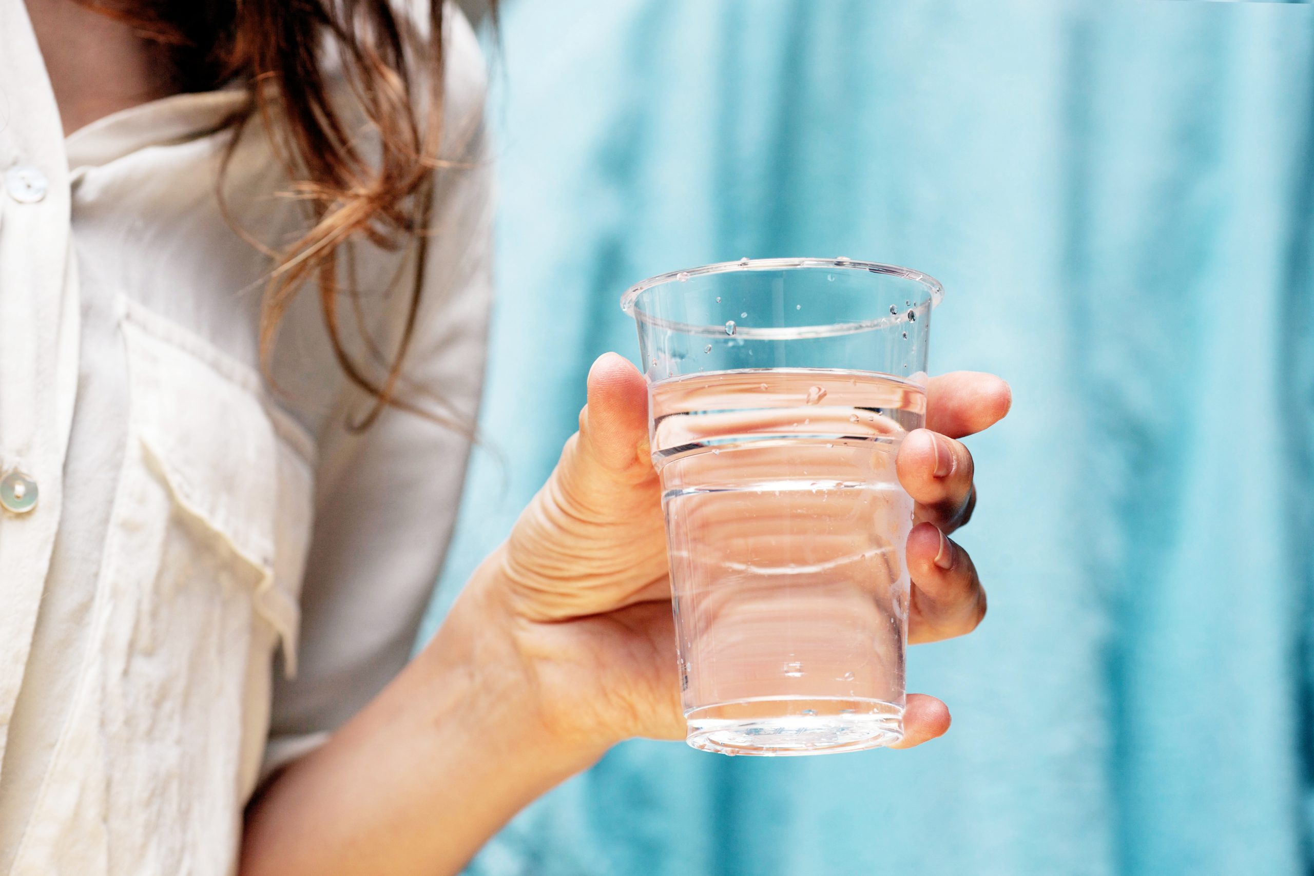 should you drink distilled water