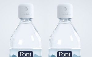 Fontvela Coach2o bottles