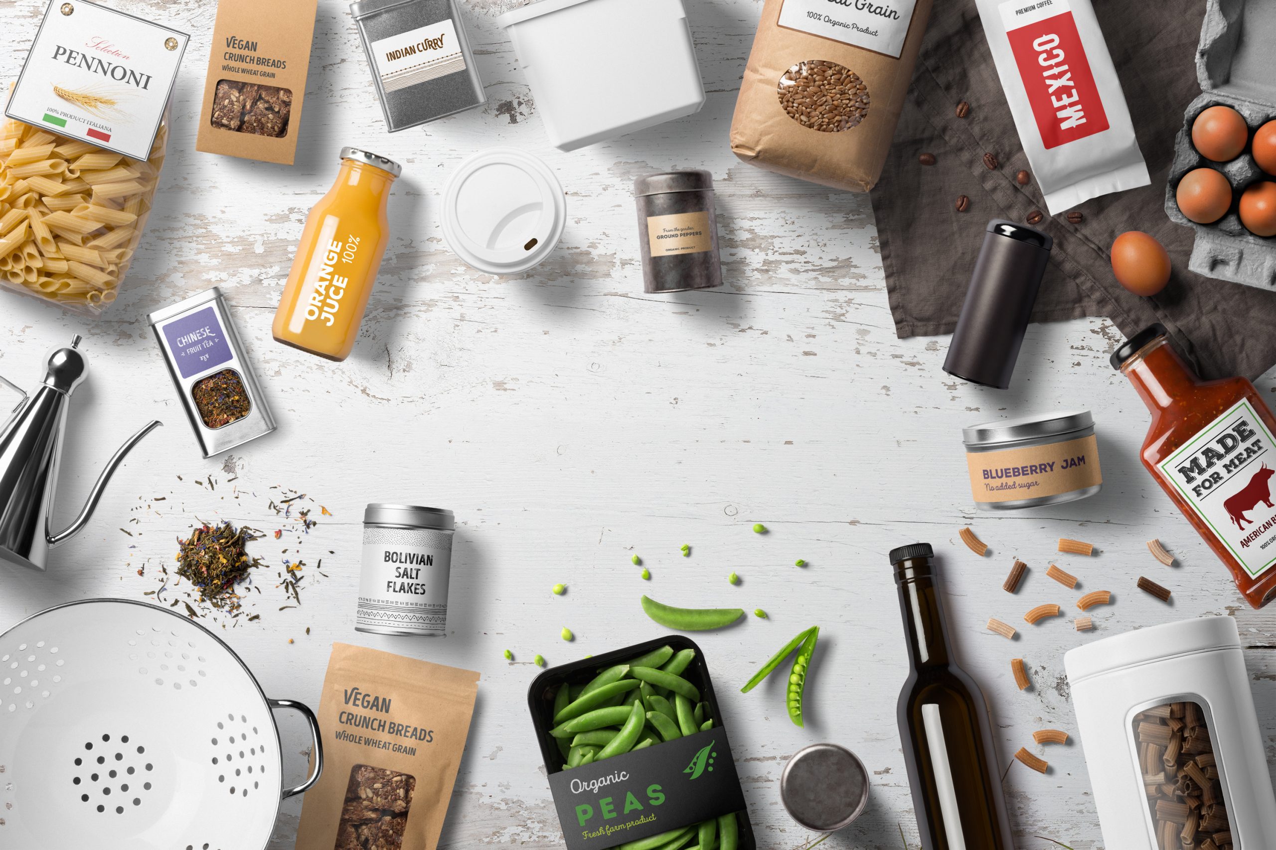 Custom Cannabis Edible Packaging | KYND Packaging