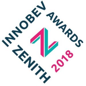 zenith innobev awards 2018