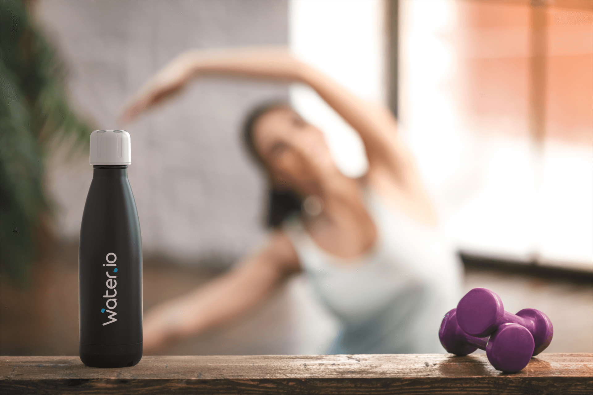 Infographic How Smart Bottles Increase Revenue impacX