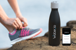 7 Ways Smart Water Bottle Can Make Your Life Better - impacX